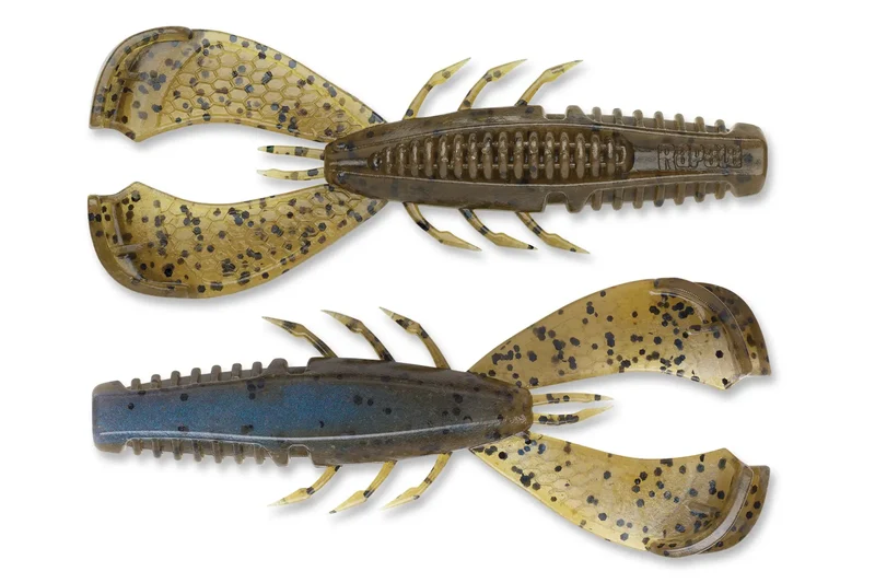Rapala CrushCity Cleanup Craw