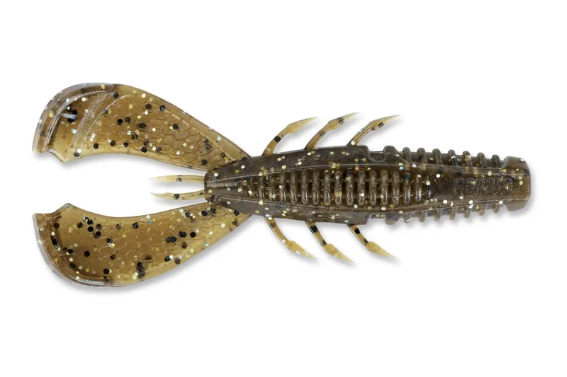 Rapala CrushCity Cleanup Craw