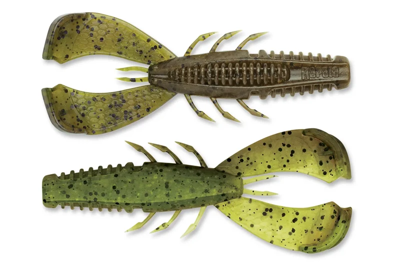 Rapala CrushCity Cleanup Craw