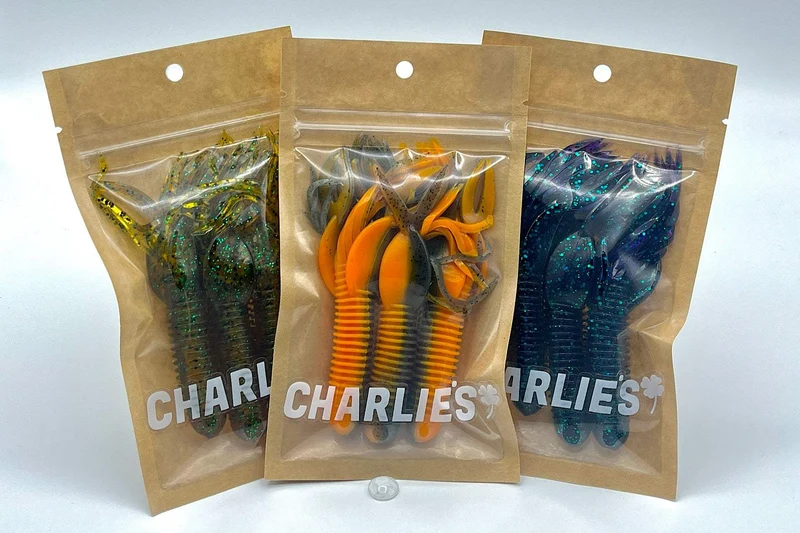 Charlie's Tube