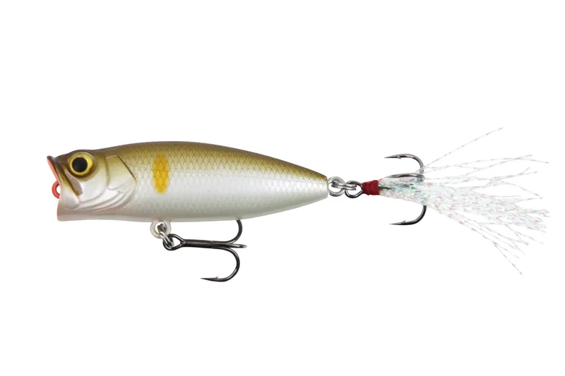 Stucki Fishing Bubble 55
