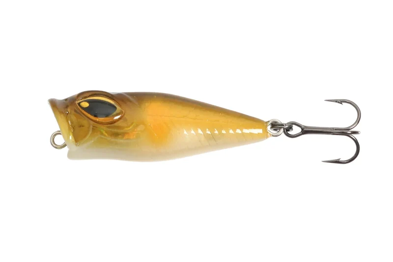 Stucki Fishing Mini Bubble 35