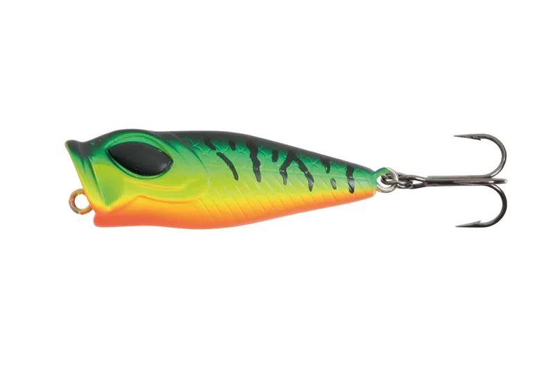 Stucki Fishing Mini Bubble 35