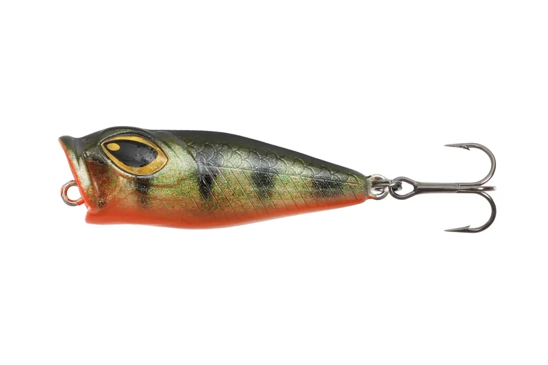 Stucki Fishing Mini Bubble 35