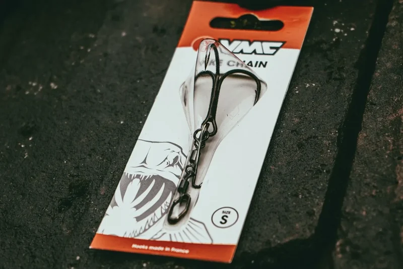 VMC Pike Chain Rig