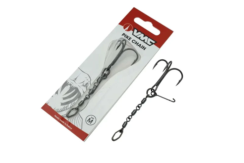 VMC Pike Chain Rig