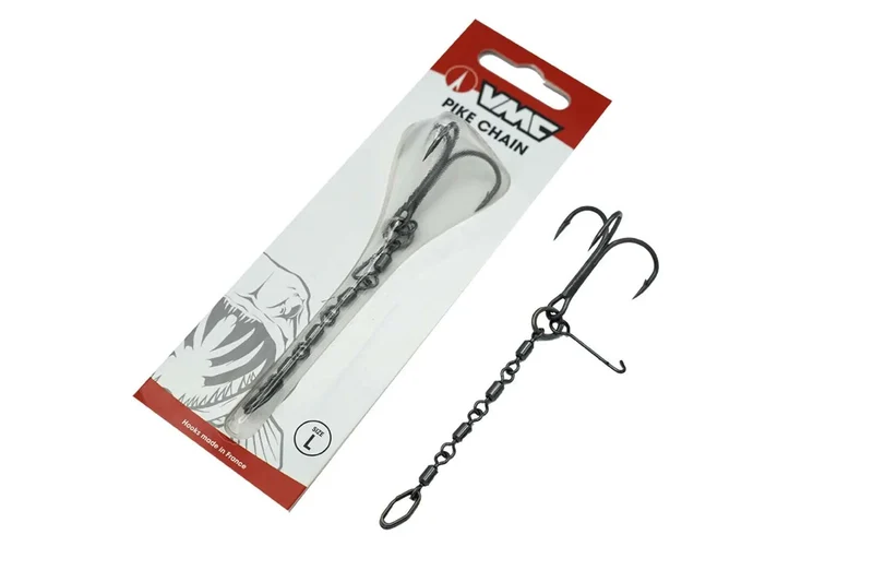 VMC Pike Chain Rig