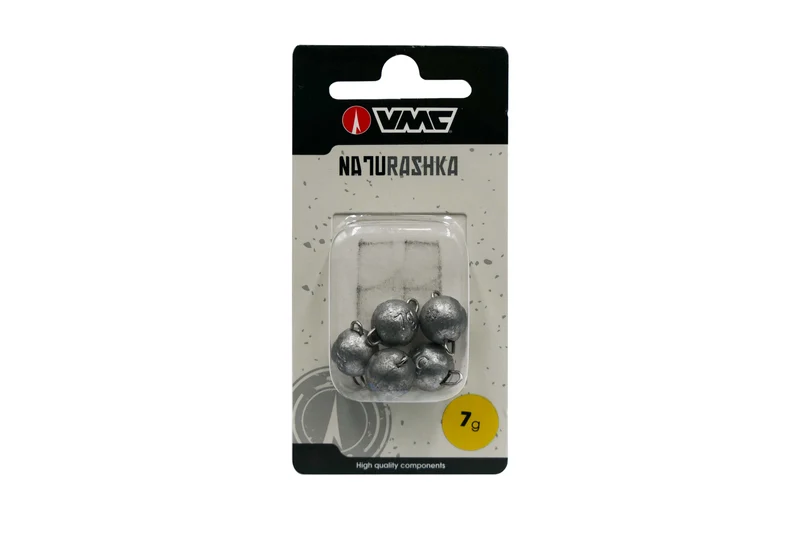 VMC Cheburashka weights
