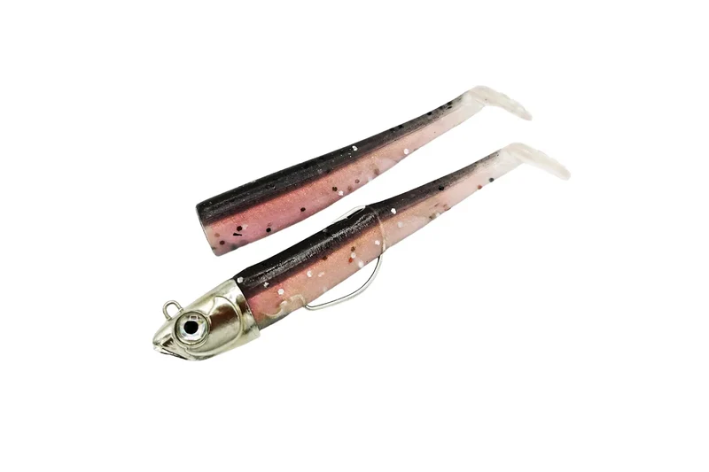 GT-BIO Roller Shad 85
