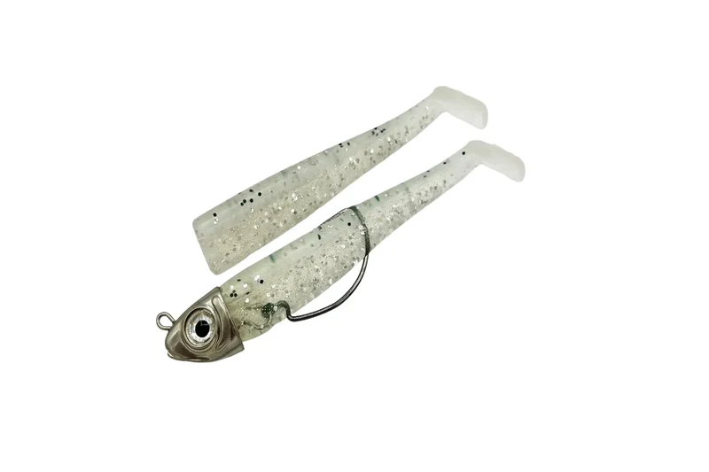 GT-BIO Roller Shad 85