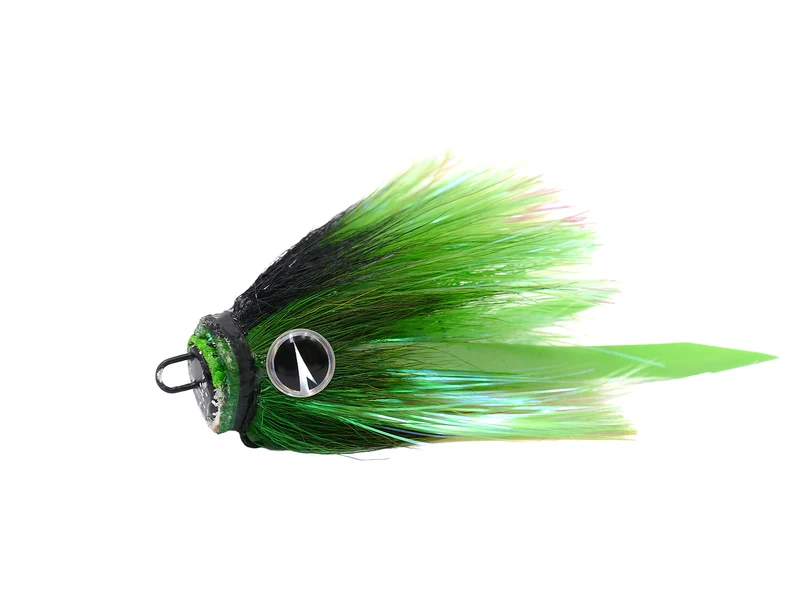 VMC Mustache Rig