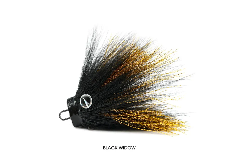 VMC Mustache Rig