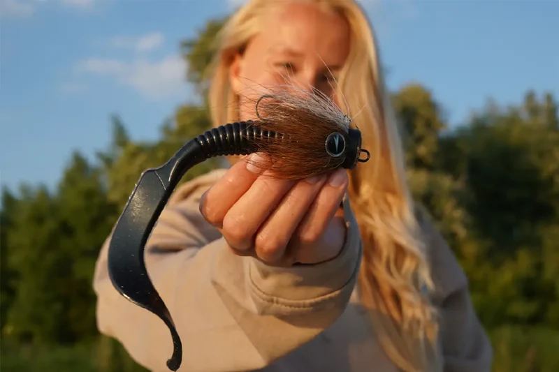 VMC Mustache Rig
