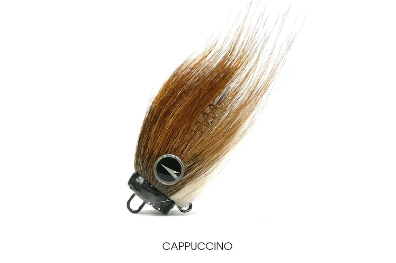 VMC Mustache Rig