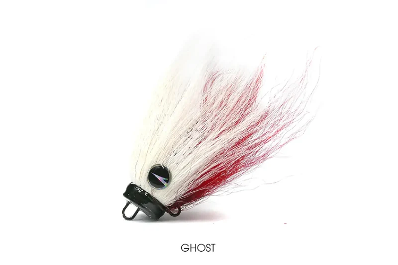 VMC Mustache Rig