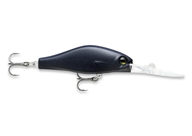 Rapala Shadow Rap Jack Deep (Twitchbait)
