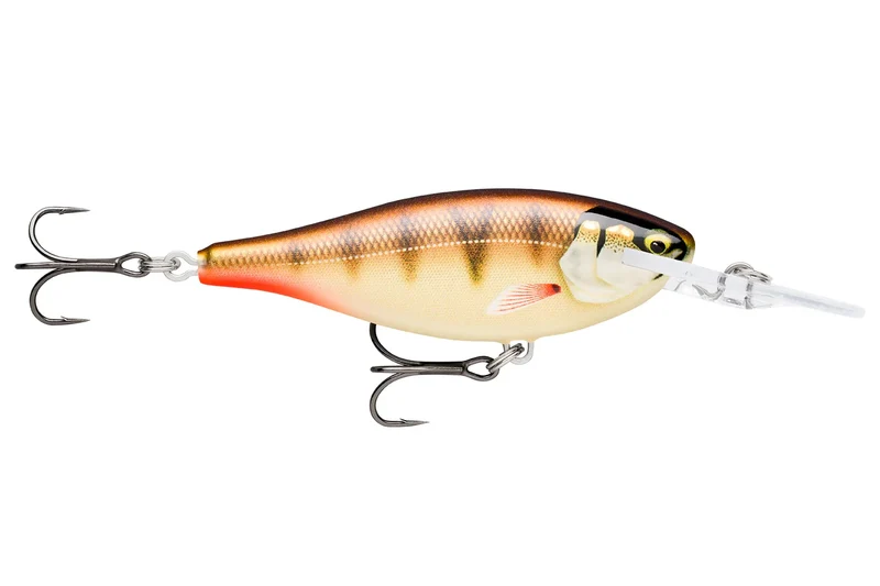 Rapala Shad Rap Elite 55