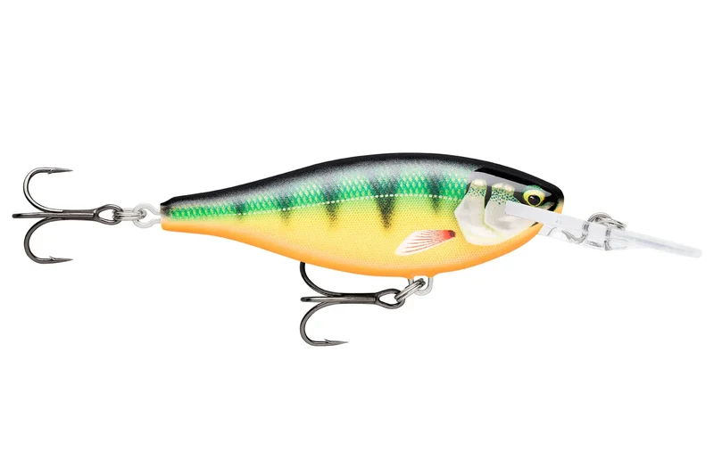 Rapala Shad Rap Elite 55