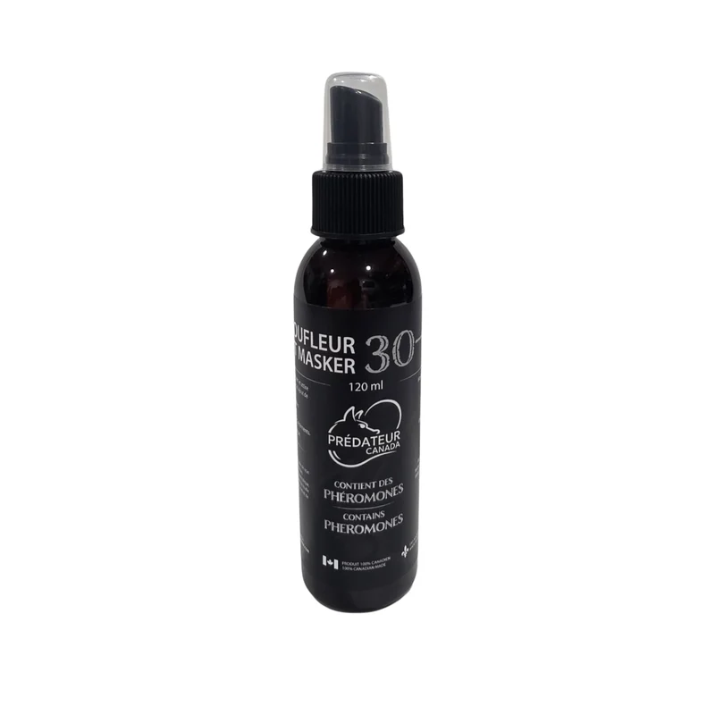 Camoufleur "30-06" 120 mL