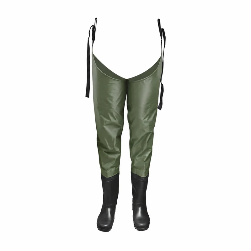 CUISSARDES IOS ANDES - NYLON - VERT - Grandeur 10
