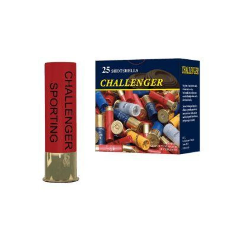 Cartouches « Target Load » – cal. 28 – 2 3/4 po – 3/4 oz – #8 – 25/bte