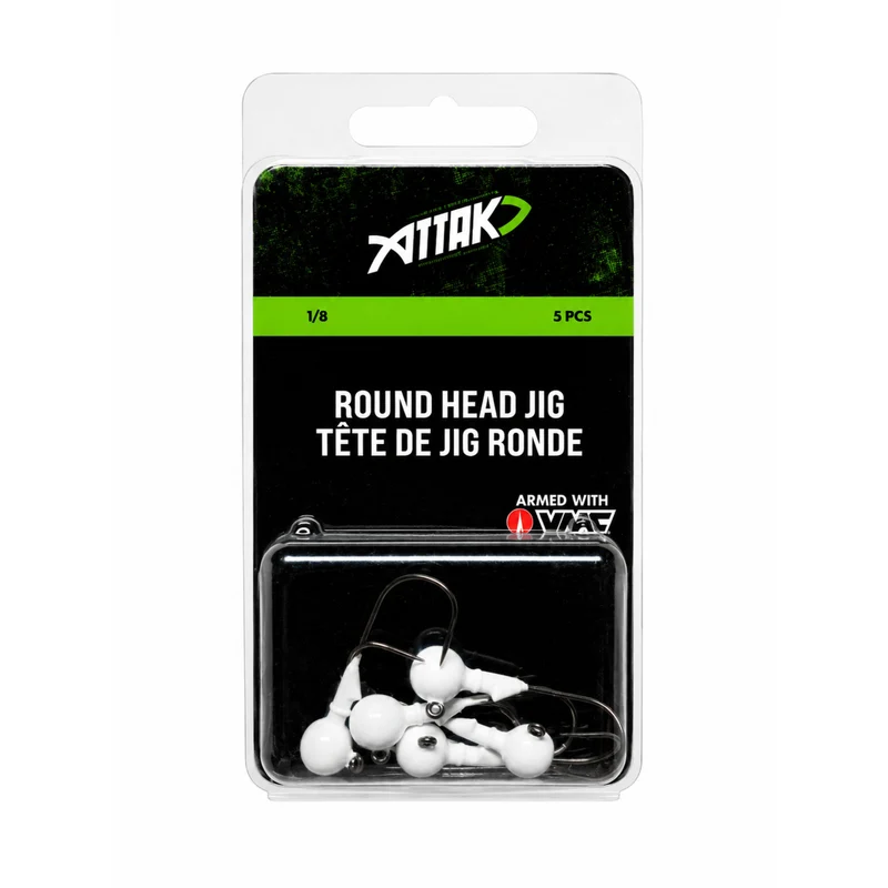 Tête de jigs 3/8 oz