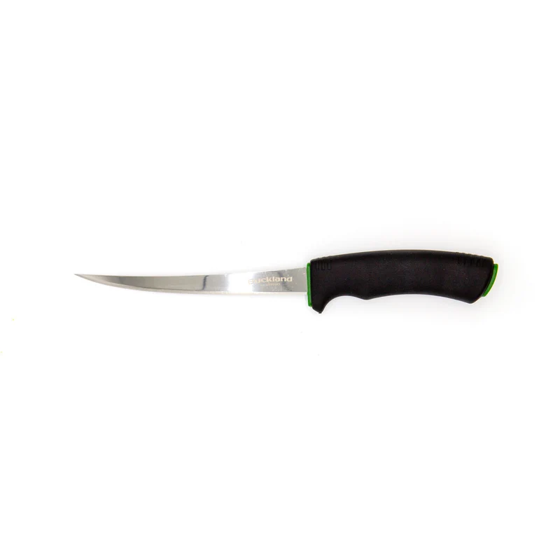 Couteau à filet avec aiguisoir