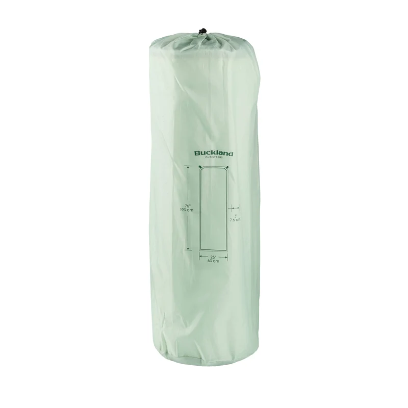 Matelas autogonflant
