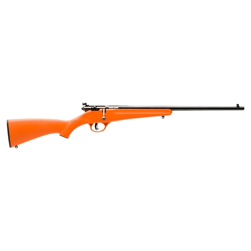 Carabine à verrou "Rascal" cal.22 LR