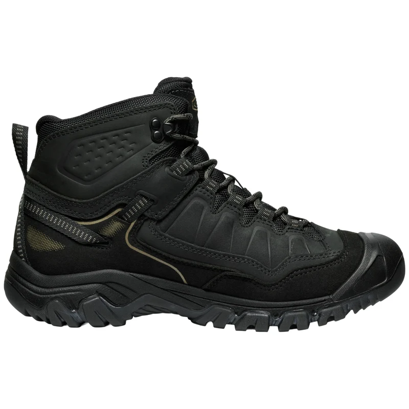 Bottes de randonnées "Targhee IV MID WP" - Homme