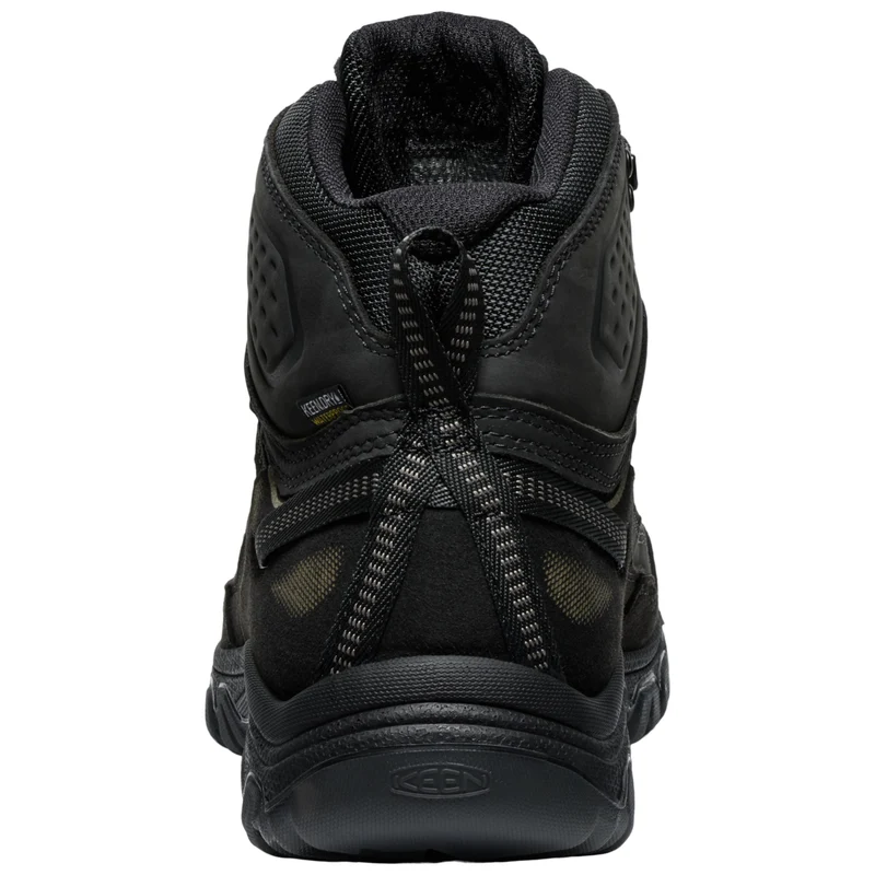 Bottes de randonnées "Targhee IV MID WP" - Homme