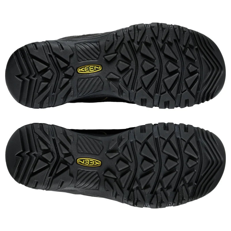 Bottes de randonnées "Targhee IV MID WP" - Homme