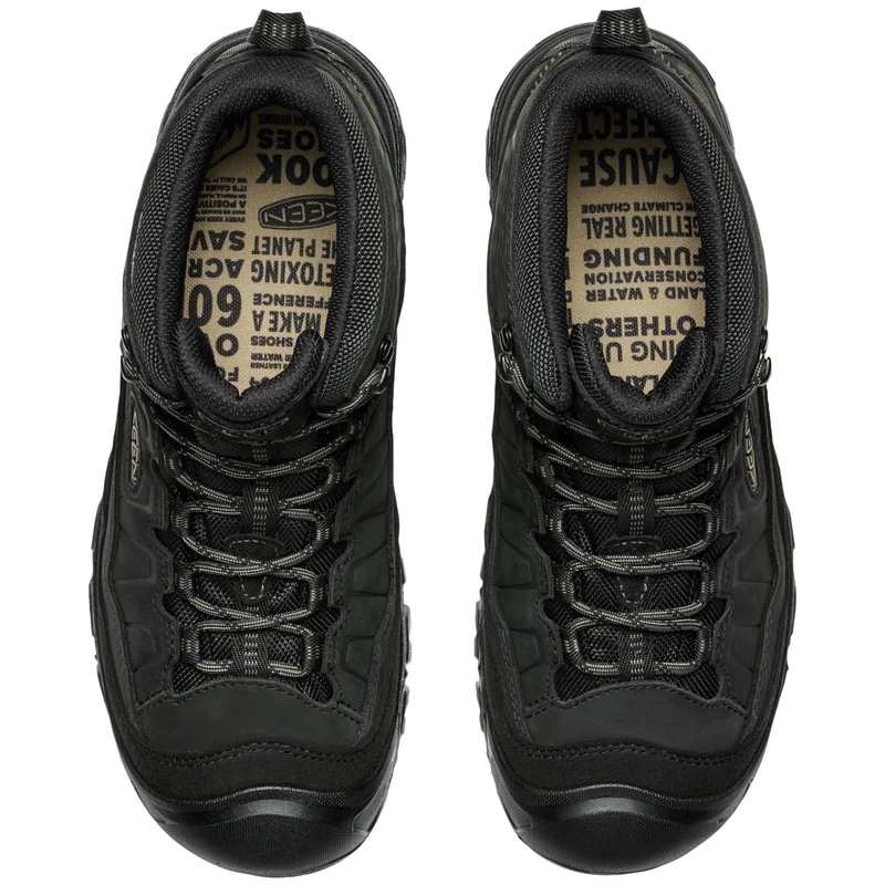 Bottes de randonnées "Targhee IV MID WP" - Homme