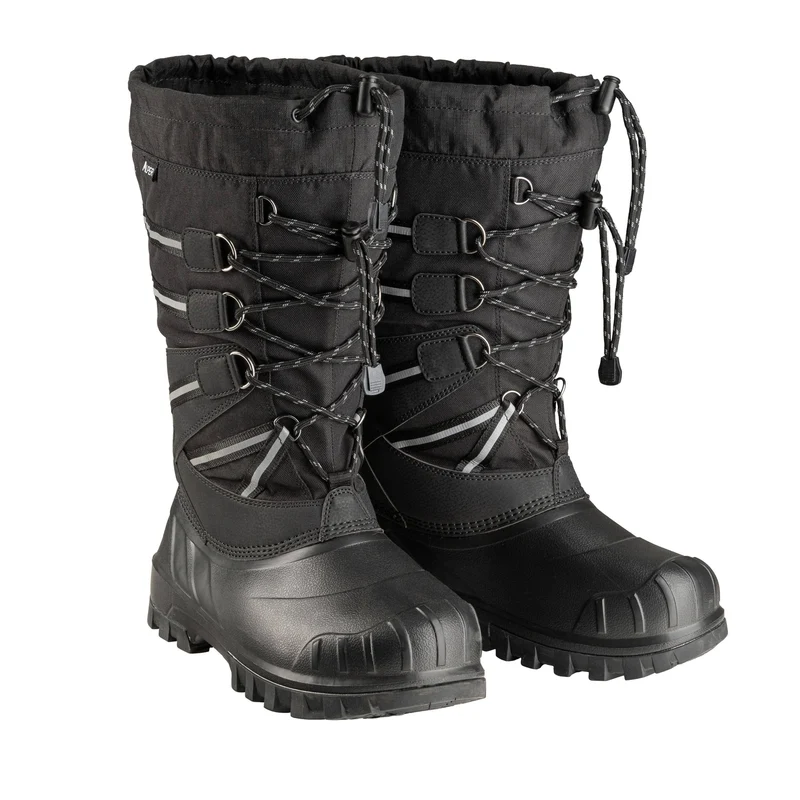 Bottes d'hiver "Mont Blanc" - Unisexe