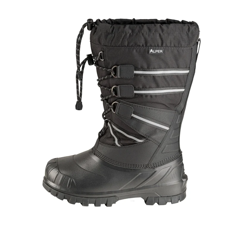 Bottes d'hiver "Mont Blanc" - Unisexe