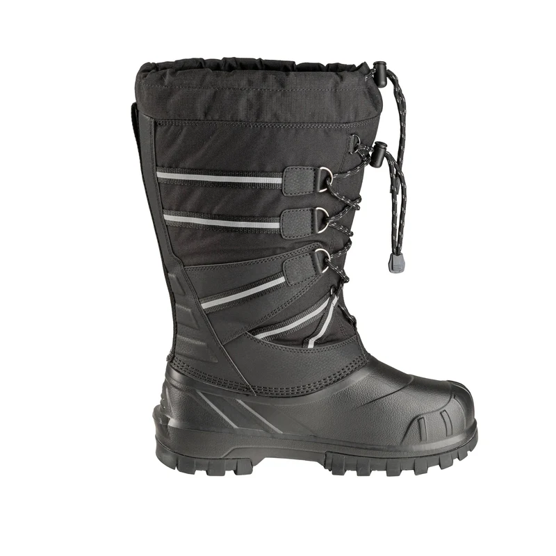 Bottes d'hiver "Mont Blanc" - Unisexe