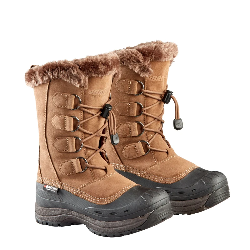 Bottes d'hiver "Chloe" - Femme