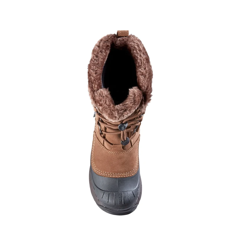 Bottes d'hiver "Chloe" - Femme