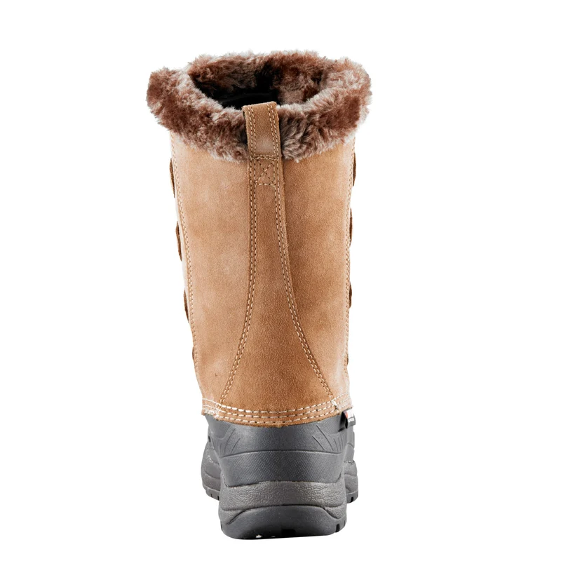 Bottes d'hiver "Chloe" - Femme