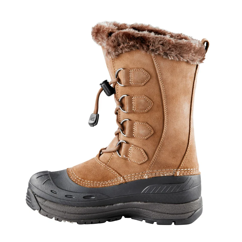 Bottes d'hiver "Chloe" - Femme