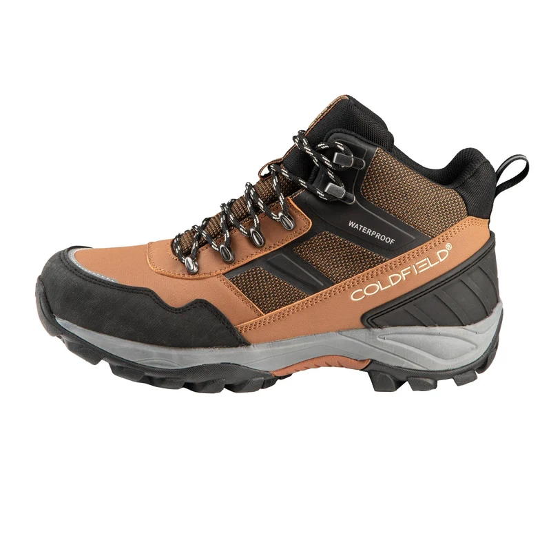 Bottes de randonnée "Sierra" - Homme