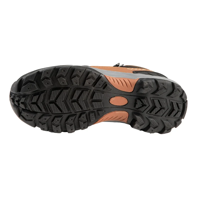 Bottes de randonnée "Sierra" - Homme