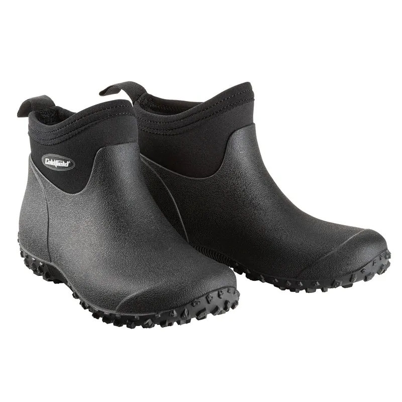 Bottillons "Molly" - Femme