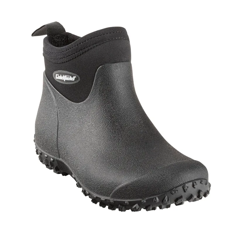 Bottillons "Molly" - Femme