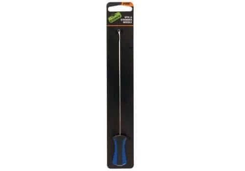 Aiguille Fox longue pour PVA