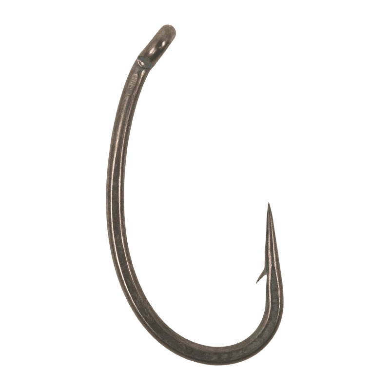 Hameçons Korda Kurv Shank