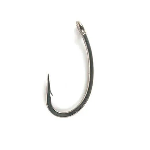 Hameçons Fox Curve Shank