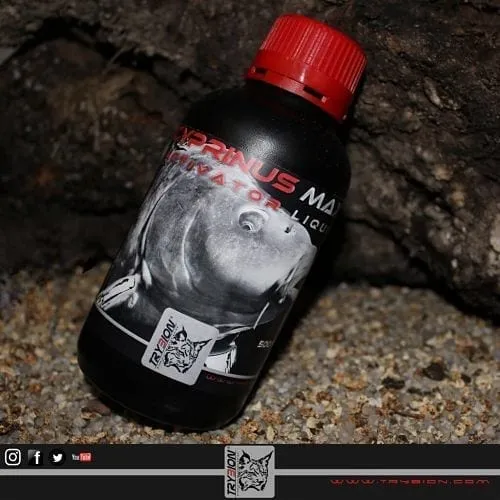 Liquide d'activation Trybion Cyprinus Max 500 ml