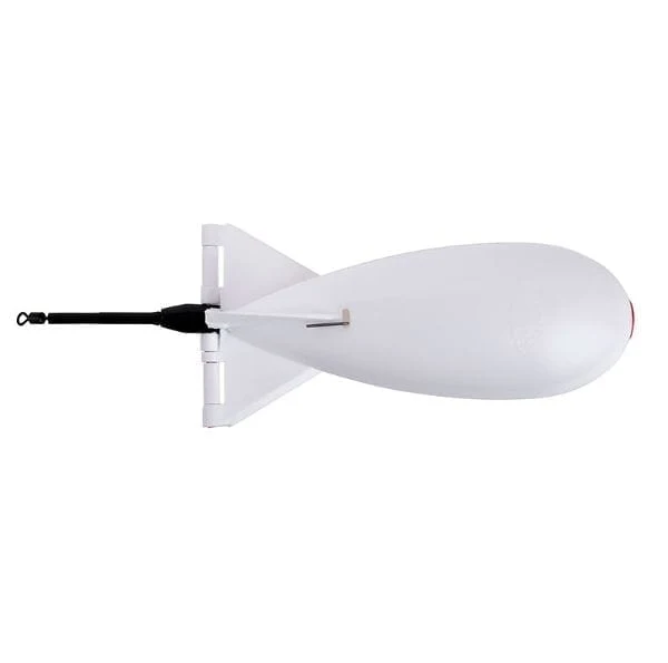 Amorce de fusée Spomb Blanc moyen