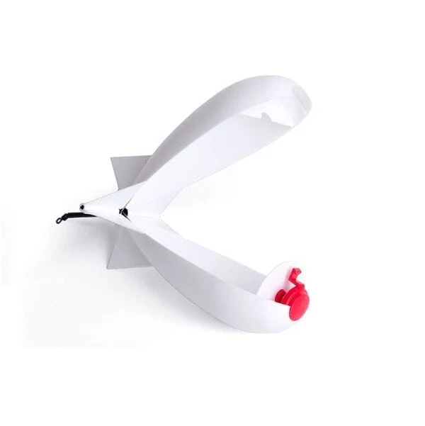 Amorce de fusée Spomb Blanc moyen